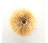 TFAOYS Accessoire de microphone pour pare-brise - Coupe-vent - Filtre de bruit - Protection pour microphone Lavalier - Clip sur le pare-brise