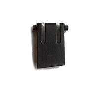 TFAOYS Accessoires de planche pour clavier mécanique G15 - Pieds noirs - Pour pièces de réparation