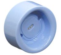 TFAOYS Adaptateur de charge à 3 broches Base rapide pour brosse à dents électrique