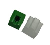 TFAOYS Aiguille de mise à niveau avec amélioration du suivi et installation facile - Cartouche de phonographe ABS facile à utiliser pour les disques ABS solide
