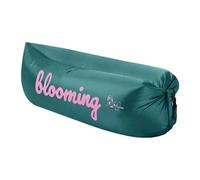 TFAOYS Chaise de lit gonflable avec design anti-fuite, idéale pour observer les étoiles et les voyages, canapé d'extérieur à gonflage rapide