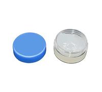 TFAOYS Graisse au lithium blanche lubrifiante pour machine - Résistance aux hautes et basses températures - Pour lubrification de la rouille pour ventilateur d'ordinateur