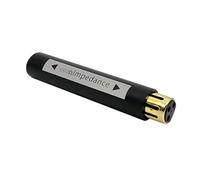 TFAOYS Isolateur XLR de terre pour une utilisation professionnelle dans les studios et les diffusions, minimisant le bruit et les interférences Dispositif de réduction du bruit