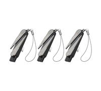 TFAOYS Support de charge invisible 240 W USB C vers USB Charge rapide Design pliable amélioré Support de téléphone intégré Adaptateur de charge rapide