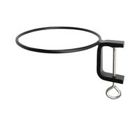 TFAOYS Support de plante moderne à suspendre pour intérieur et extérieur, installation rapide en 60 secondes, support de plantes facile à installer