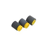 tFavbZxmP Kit de Rouleau d'alimentation en Papier, Compatible avec Pro 8100 8120 8110 C651 C751 C651ex C751ex 8100se AF03-2041 AF03-0071 AF03-1041