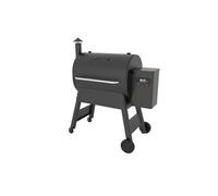 Traeger Pro 780 Grill Baril Pellet Noir