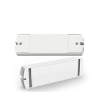 TFBCQSXFSH Contrôleur d'éclairage d'escalier LED SPI à Double Bouton-Poussoir DC5-24V for éclairage RGB/Pixel WS2811/2812 SK9822