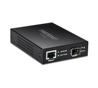 TRN TFC-10GSFP - Convertisseur de médias, 10GBase-T.