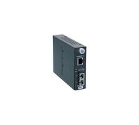 TFC-110 MSC - convertisseur de média à fibre optique - Ethernet, Fast Ethernet