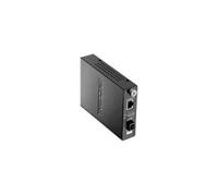TFC 110S20D3I - convertisseur de média à fibre optique - Ethernet, Fast Ethernet