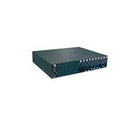 TFC-1600 - Base d'extension modulaire - Conformité TAA