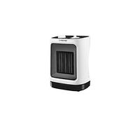 TFC 17 E - Chauffage soufflant - mobile - 2 kWatt