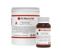 TFC Caoutchouc de silicone type 17 I en silicone dubli souple I Béton