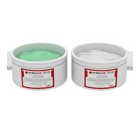 TFC Caoutchouc de silicone type 8-1 à pétrir Shore 43 1:1 | 500 g (2 x 250 g)