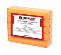 TFC Fabrication de moules Pâte à modeler Plastilin doux bleibend 2 x 250g