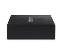 TRENDnet SFP Fiber Media Converter GIGABIT POE PD