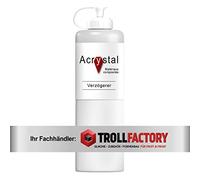TFC Troll Factory ACRYSTAL Retarder Retarder 100 g