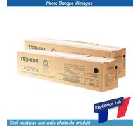 TFC25EK Toshiba e-STUDIO 2040C Toner Black 3 Pack