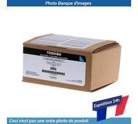 TFC338EYR Toshiba E-STUDIO 338CS Use & Return Toner CMY Pack of 3