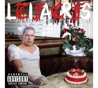 Tfcf by LIARS [Audio CD] NEUF