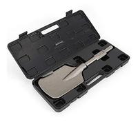 TFCFL Pelle de démolition en acier chromé pour béton, pierre, mur de briques