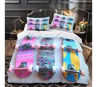 TFEDACVSS Duel de samouraïs Parure de Lit Imprimé en 3D Douce Microfibre résistante Japonais Traditionnel Housse de Couette Fermeture Éclair Léger Hypoallergique for Femmes King（220x240cm）