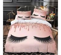 TFEDACVSS Femme karaté Housse de Couette Microfibre Hypoallergique Super Douce Respirante numérique Parure de Lit 3D Imprimée Fermeture Éclair with Taie d'oreiller for Hommes Enfants King（220x240cm）