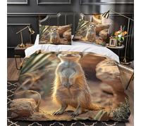 TFEDACVSS Formules mathématiques Housse de Couette Microfibre Hypoallergique 3D Imprimée Super Douce Parure de Lit Fermeture Éclair Confortable Léger Respirante for Couple King（220x240cm）