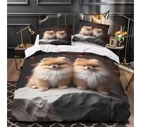 TFEDACVSS Guitare électrique Parure de Lit Microfibre Hypoallergique 3D Imprimée Douce Rocker Housse de Couette Fermeture Éclair Respirante avec Taie d'oreiller for Femmes Double（200x200cm）