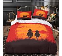 TFEDACVSS Motif de Rat d'eau Housse de Couette Imprimé en 3D Super Douce Respirante Parure de Lit Microfibre Hypoallergique Fermeture Éclair Léger for Hommes Enfants Super King（260x220cm）