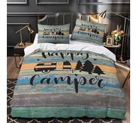 TFEDACVSS Rose Rouge Parure de Lit 3D Imprimée Microfibre résistante Hypoallergique Fleurs Gothiques Housse de Couette Fermeture Éclair Super Douce Respirante for Adulte Super King（260x220cm）