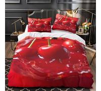 TFEDACVSS Trio de bouledogues français Housse de Couette 3D Effet Microfibre résistante Douce Parure de Lit Fermeture Éclair Ultra Douce Confortable for Adulte Enfants Filles Double（200x200cm）