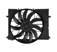 TFGXUE Kit complet de ventilateur de refroidissement moteur 850 W