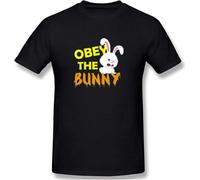 TFHBNMXD Men's Classic Shirt Fun,Pets Secret Life T-Shirt Comfortable Stylish TopBlack Manches Courtes(3X-Large)