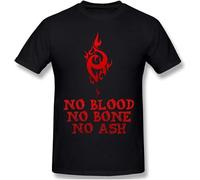 TFHBNMXD New Summer BBA T-Shirt Cotton K Project Yashiro Isana Neko Kuroh Mikoto Suoh Ofertas Men Tshirt Black Manches Courtes(X-Large)