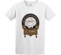 TFHBNMXD T-Shirt Feel Soft Clutch Band Logo Classic Style Manches Courtes(Medium)