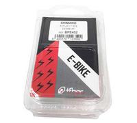 Tfhpc Plaquettes De Frein à Disque Shimano Xtr 2011/slx/deore Xt E-bike