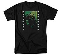 TFHsedftr3 Yes The Album Cover Mens Unisex T-Shirt Black Black M