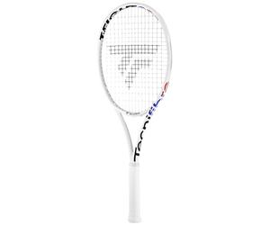 TFIGHT 315 ISOFLEX Grip 3, Blanc - Bleu - Rouge