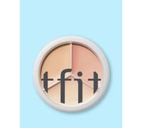 Tfit Anticernes pour le visage Cover Up Pro Concealer - 15 g No.03 Cool