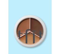 Tfit Anticernes pour le visage Cover Up Pro Concealer - 15 g No.05 Deep