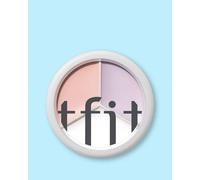 Tfit Anticernes pour le visage Cover Up Pro Concealer - 15 g No.B01 Corrector