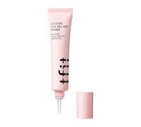 TFIT Base d'art délicate en voile de soie - Maquillage coréen, base de maquillage mate sans pores pour peaux grasses (légère, hydratante), comblement de pores flous, 1,01 FL. Oz.