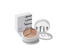 TFIT Concealer-correcteur mat 3 couleurs, 2.1g, nourrissant, longue durée, couvrant les Pores, cosmétiques ja