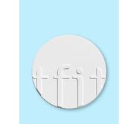Tfit Poudre de finition translucide pour le visage Translucent Set Finishing Powder - 7 g No.2.3 Deep Beige