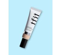 Tfit Sérum-fond de teint pour un éclat du visage Radiance Fit Serum Foundation - 30 g No.C02 Peach