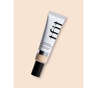 Tfit Sérum-fond de teint pour un éclat du visage Radiance Fit Serum Foundation - 30 g No.W01 Vanilla