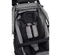 TFK Le réducteur de siège universel pour poussette accessoires pour poussette coussin bébé, Tap Shoe