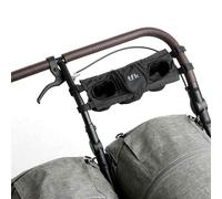 Tfk - Porte-Bouteille pour Poussette Duo2 Black